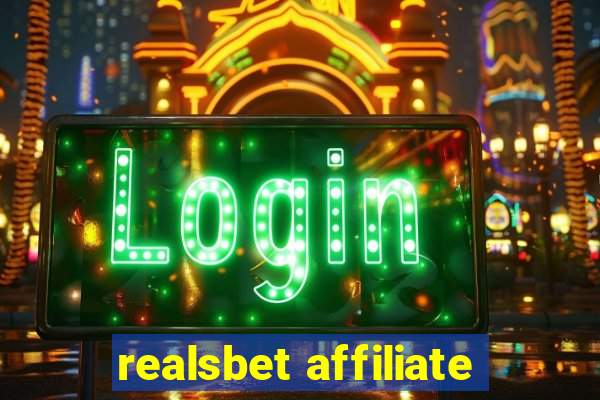 realsbet affiliate